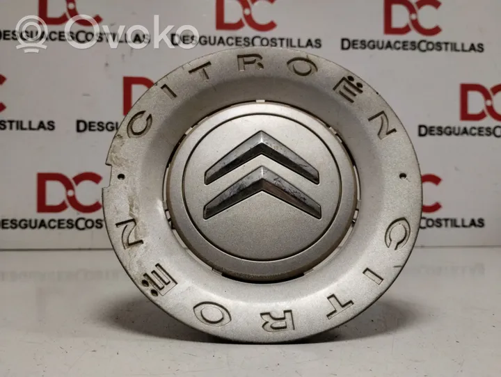 Citroen C4 I Original wheel cap 9650263980