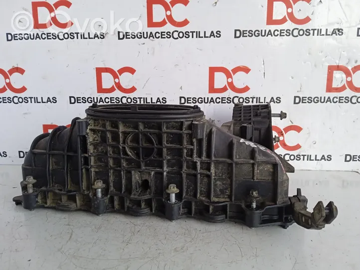 Mercedes-Benz Vito Viano W639 Collecteur d'admission A6510900037