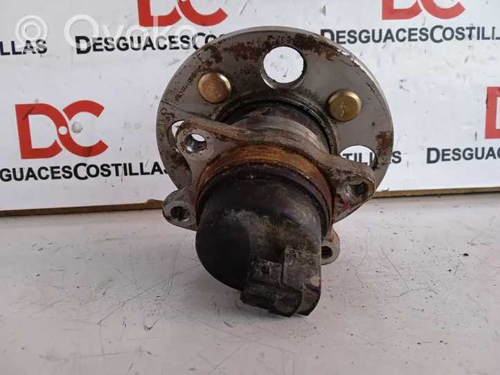 KIA Rio Mozzo con cuscinetto ruota anteriore 919251C000