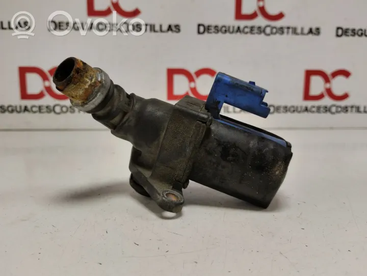 Citroen C8 Pompe de circulation d'eau 9640937480