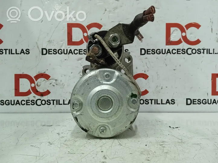 Renault Megane I Starter motor 7700274178