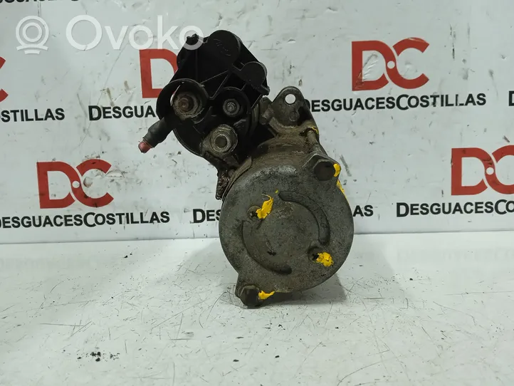 Ford Fiesta Starter motor 95FB11000BD