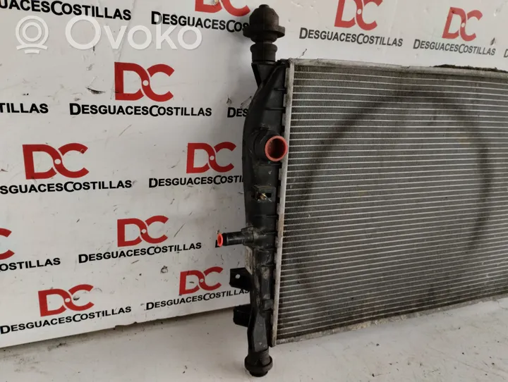 Ford Mondeo Mk III Radiateur de refroidissement 2S718C342DF