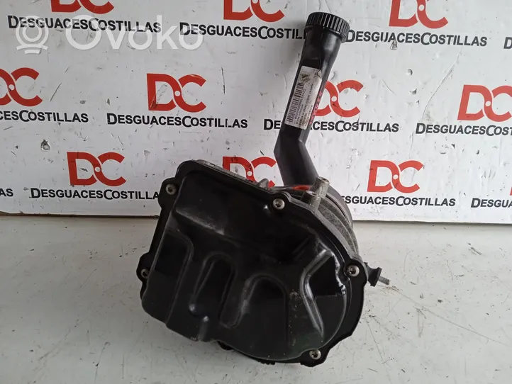 Citroen C4 Grand Picasso Power steering pump 9684040280