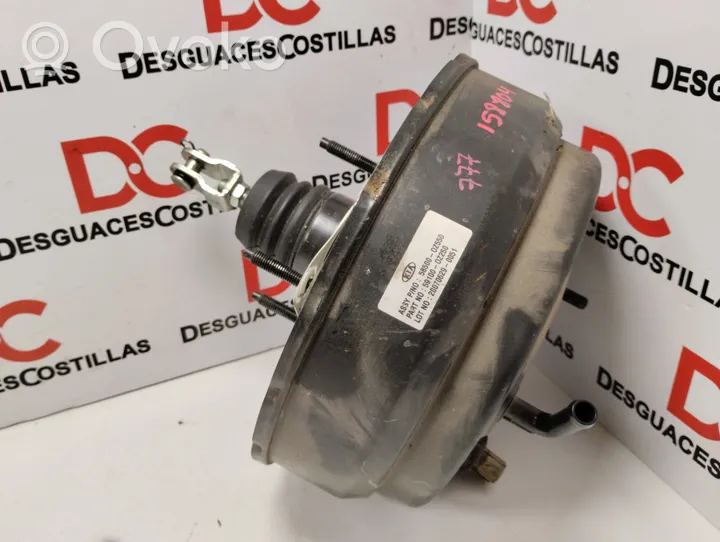 KIA Sportage Servo-frein 585000Z550