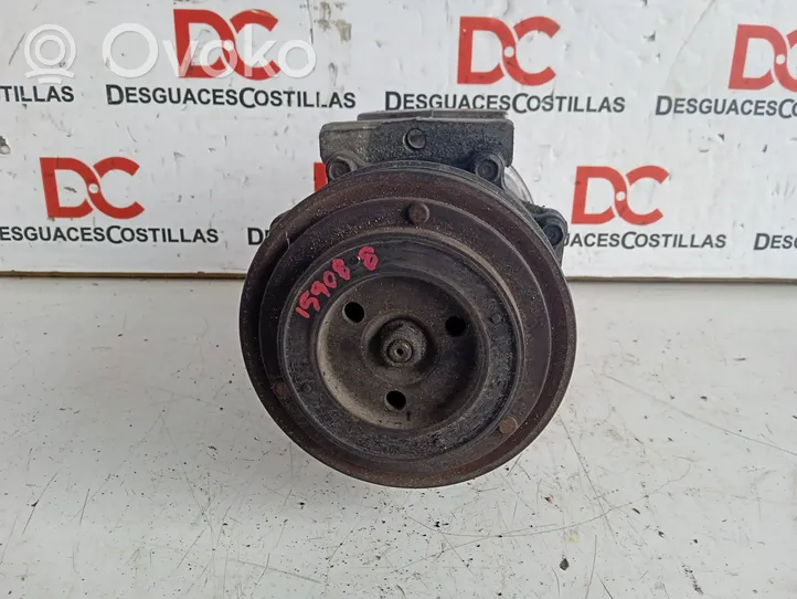 Renault Laguna I Klimakompressor Pumpe 7700111289