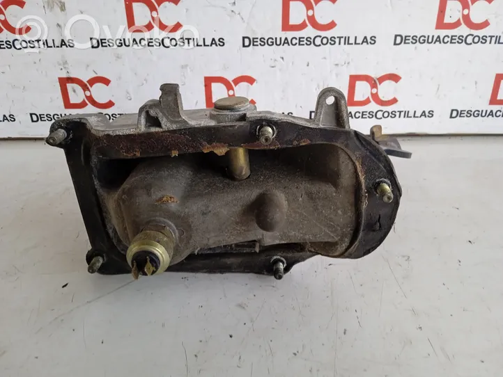 Mercedes-Benz 100 W631 Pedale del freno 631294070