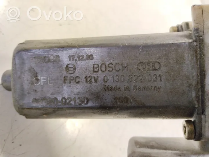 Toyota Corolla E120 E130 Priekinio el. lango pakėlimo mechanizmo komplektas 992945100