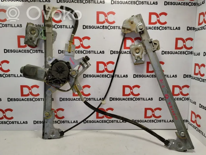 Seat Cordoba (6K) Alzacristalli della portiera anteriore con motorino D239903