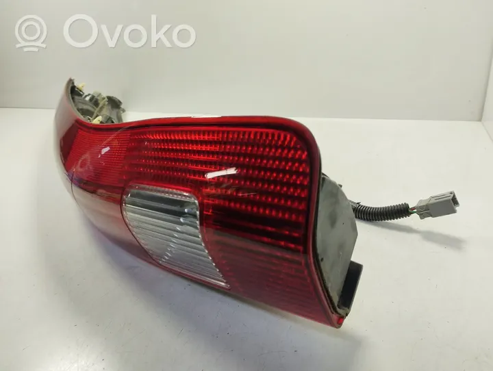 Honda CR-V Rear/tail lights 3350ASCAG000