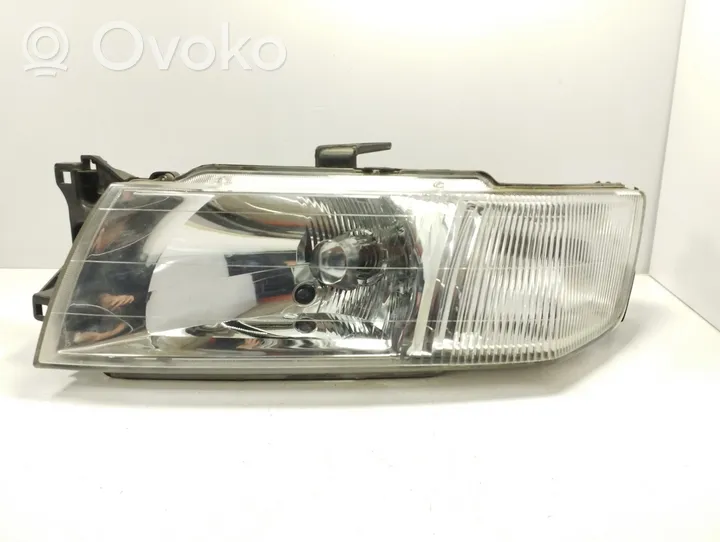 Mitsubishi Space Wagon Headlight/headlamp MR508551