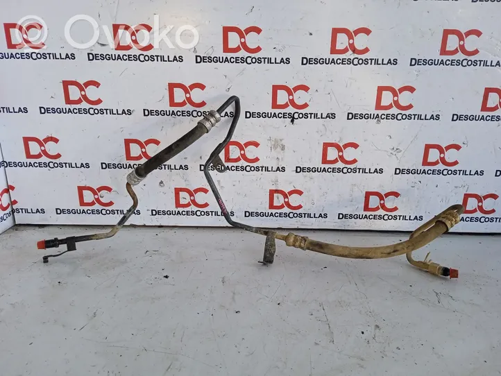 Renault Kangoo I Power steering hose/pipe/line 8200328944