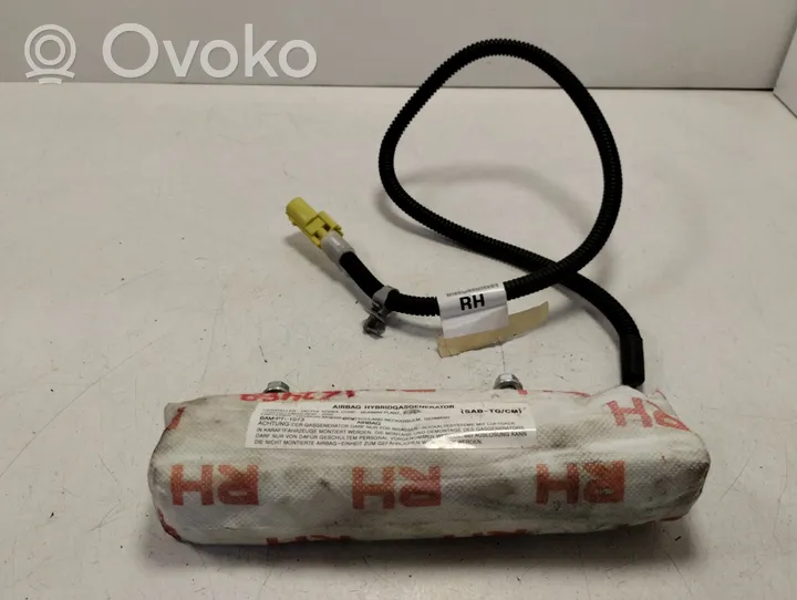 Hyundai Santa Fe Poduszka powietrzna Airbag boczna BES06081020013