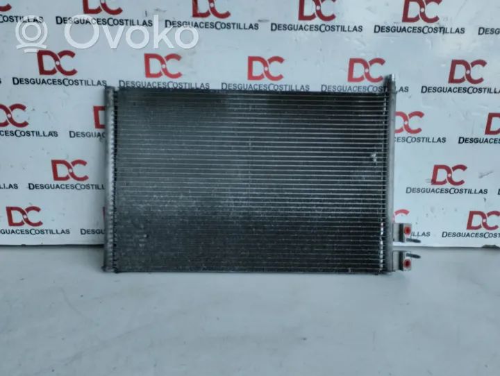 Ford Fusion A/C cooling radiator (condenser) 1384859