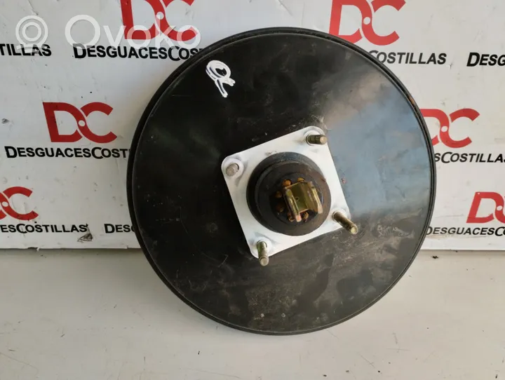 Fiat Ducato Brake booster 468129160