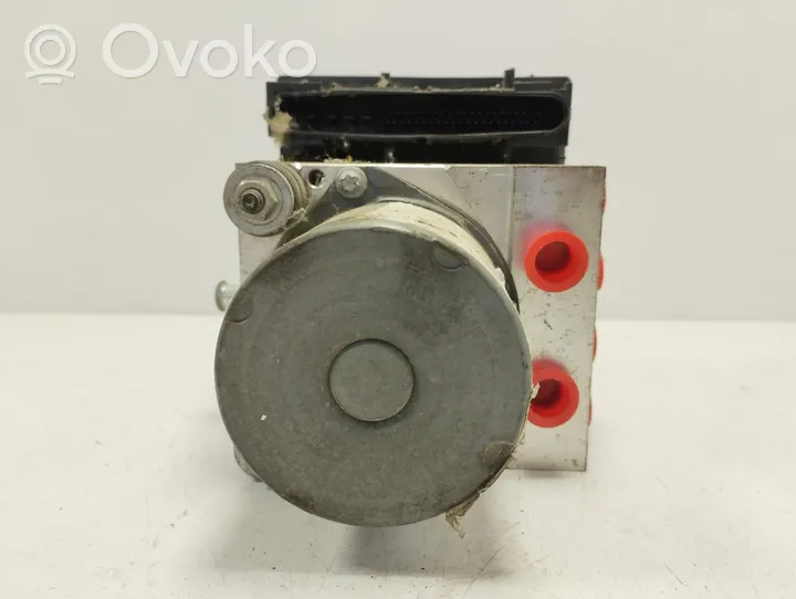 Peugeot 807 ABS Pump 0265950319