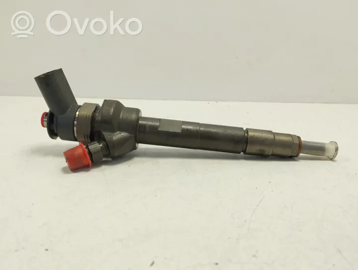 Toyota Verso Injecteur de carburant 0445110600