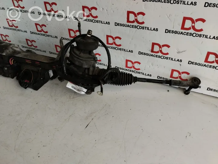 Volkswagen Jetta V Steering rack 1K1423051BQ