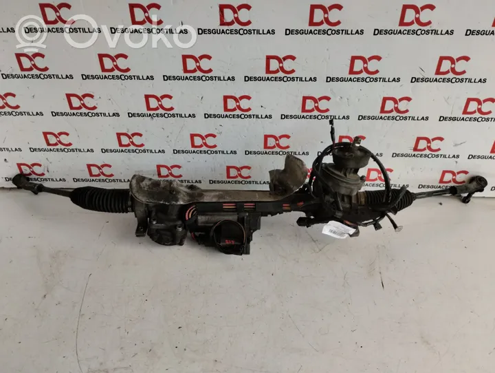 Volkswagen Jetta V Steering rack 1K1423051BQ