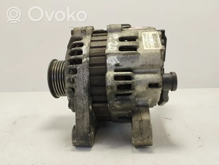 Peugeot 406 Generatore/alternatore 9635772880