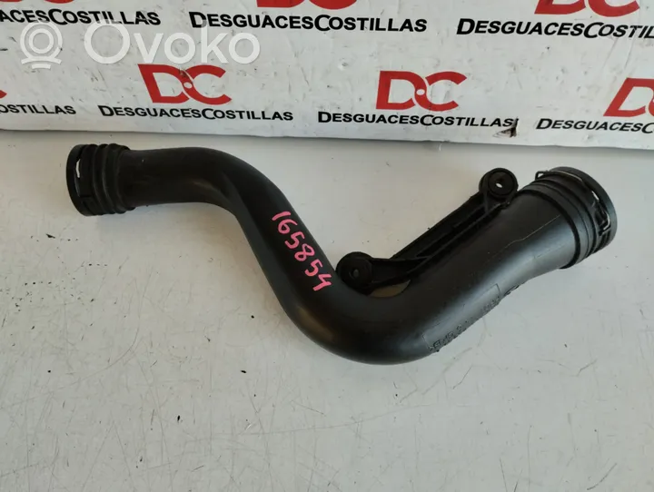 Seat Leon (1P) Tubo flessibile mandata olio del turbocompressore turbo 1K0145762P