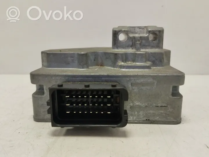 Alfa Romeo 159 Other control units/modules 00505104330