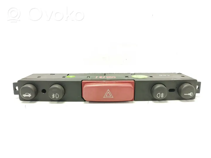 Alfa Romeo GT Inne przełączniki i przyciski 735266925