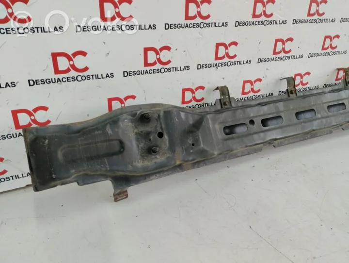 Hyundai H-1, Starex, Satellite Balkis priekinio bamperio 865514A000