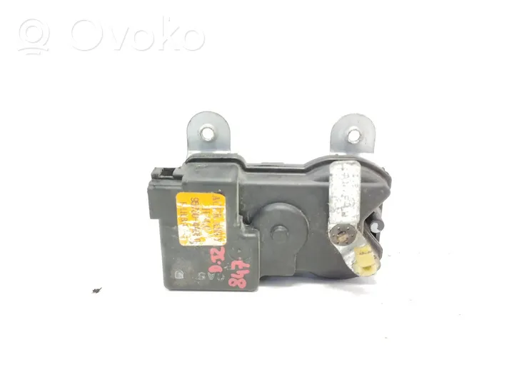 Hyundai H-1, Starex, Satellite Moteur de verrouillage porte avant 957304A050