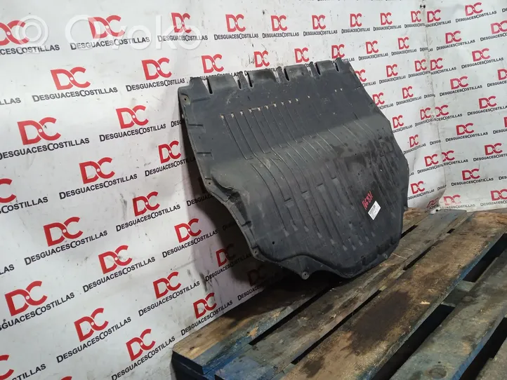 Seat Ibiza III (6L) Cache de protection sous moteur 6Q0825237P