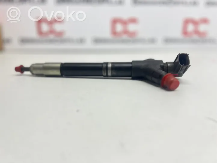 Toyota Verso Injecteur de carburant 236700R100