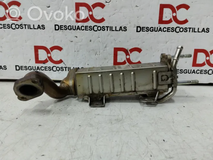 Toyota Verso Refroidisseur de vanne EGR 256010R020