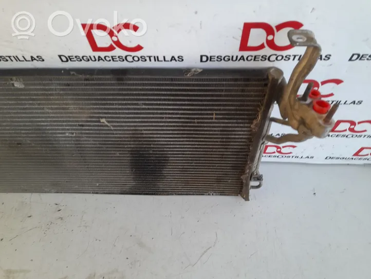 Hyundai Santa Fe Radiateur condenseur de climatisation 9760626400