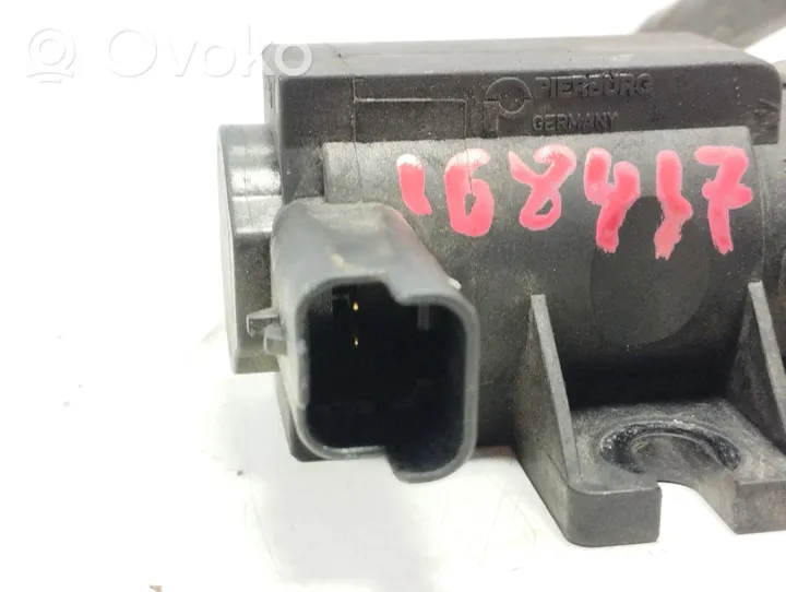 Citroen C4 Grand Picasso Vacuum valve 9661960380