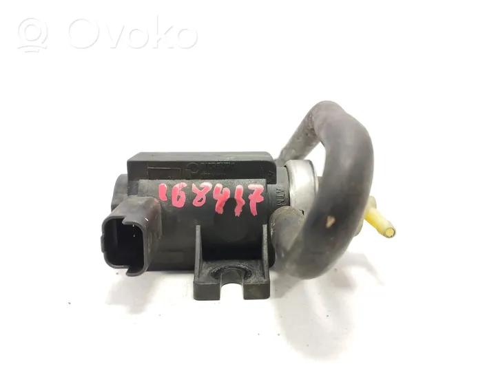 Citroen C4 Grand Picasso Vacuum valve 9661960380