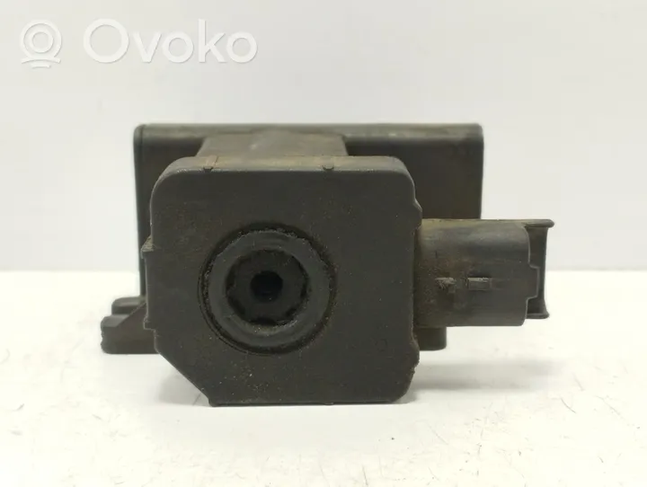 Citroen C4 Grand Picasso Vacuum valve 9660693180