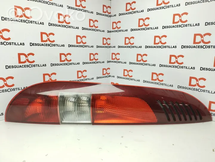 Mercedes-Benz Vaneo W414 Lampa tylna A4148200364