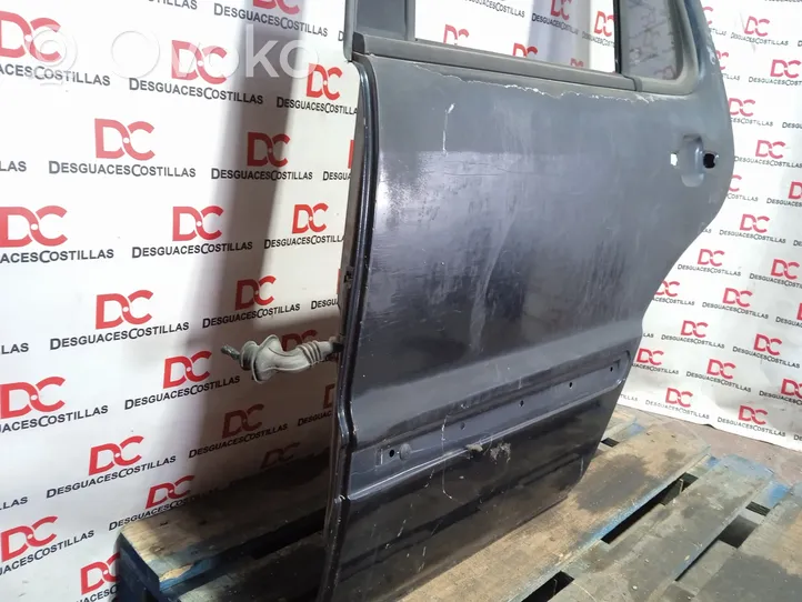 Mercedes-Benz ML W163 Rear door A1637301505