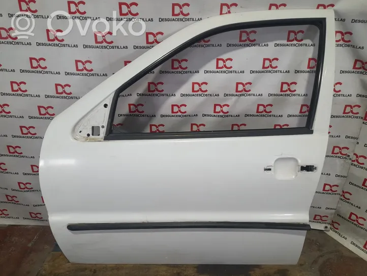 Volkswagen Polo III 6N 6N2 6NF Front door 6N4831055F