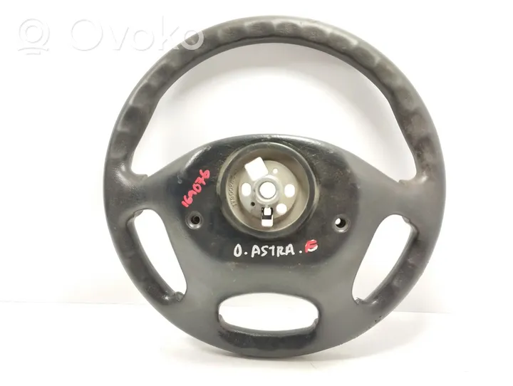 Opel Astra F Steering wheel 4697108