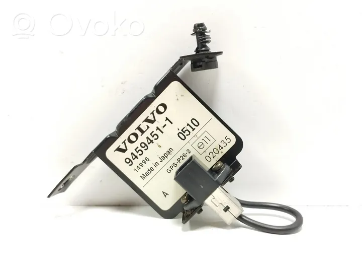 Volvo S80 Radion antenni 9459451