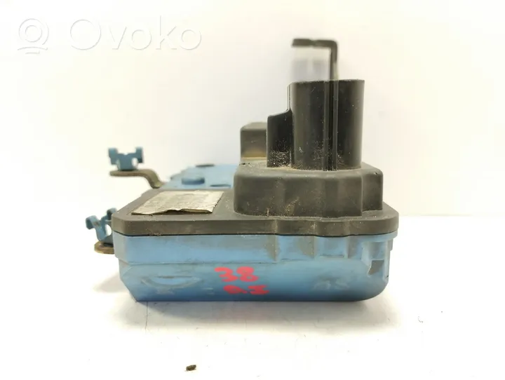 Volvo S80 Serrure de porte avant 30663040