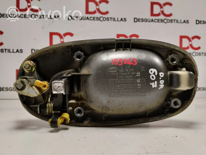 KIA Carnival Maniglia esterna per portiera anteriore K53A58410