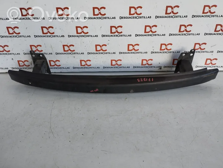 Seat Ibiza III (6L) Front bumper cross member 6L0805551C