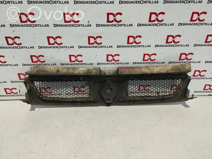 Renault Trafic I Grille de calandre avant 8200204450