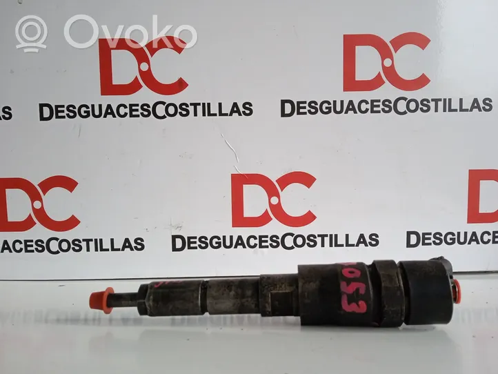 Citroen Evasion Injecteur de carburant 0445110044