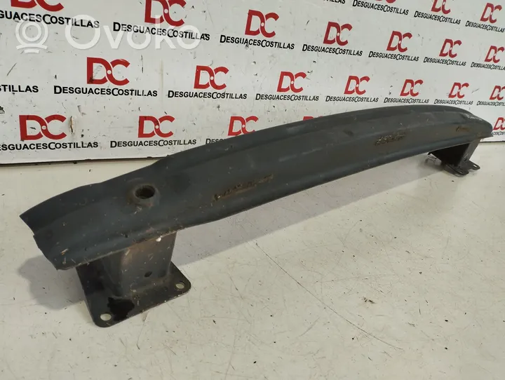 Volkswagen PASSAT B6 Rear bumper cross member 3C9807305