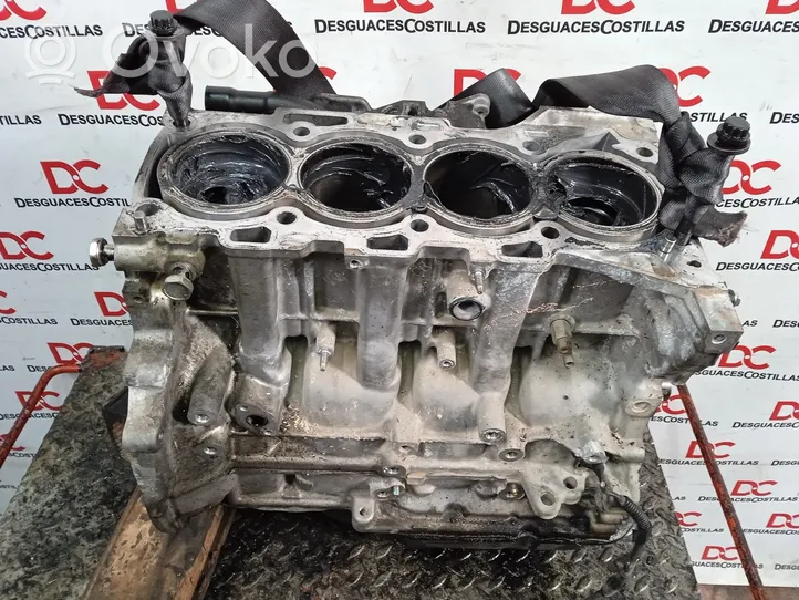 Toyota Verso Motorblock 1ADFTV