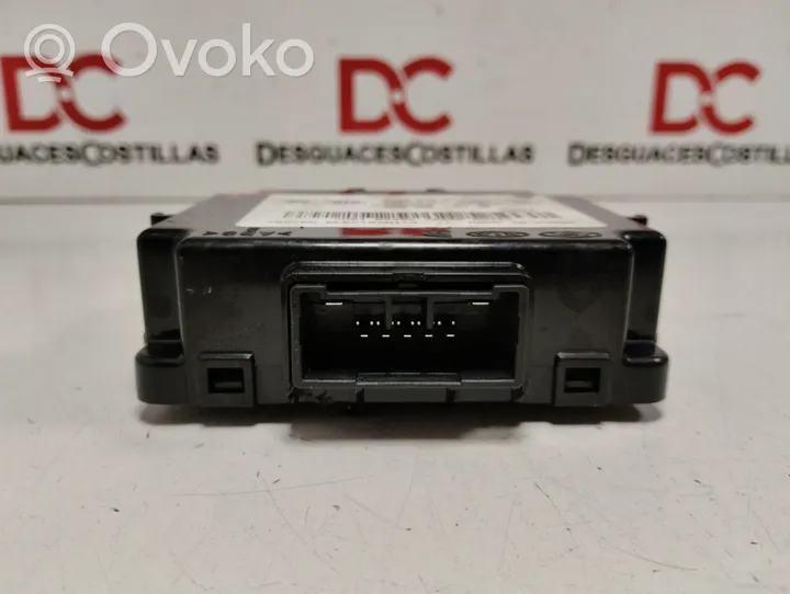 Hyundai Kona I Other control units/modules 95300J9000