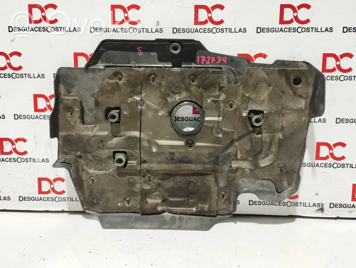 Toyota Verso Couvercle cache moteur 126110R081